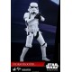 Star Wars Rogue One Movie Masterpiece Action Figure 1/6 Stormtrooper 30 cm